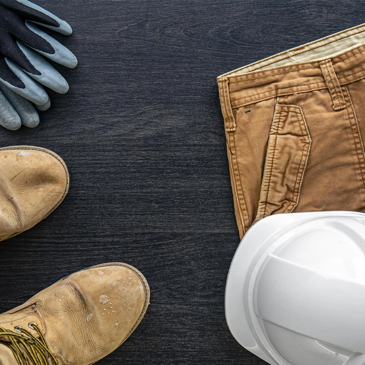 Sektöre Özel İş Kıyafeti Üretimi