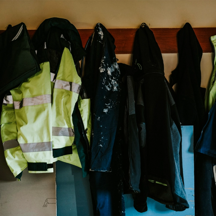 Toptan İş Elbisesi Satışı